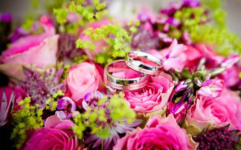 Cvijeće za svatove