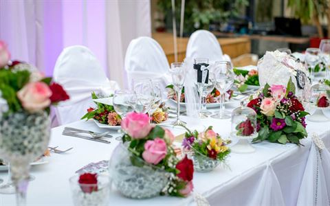 Dekoracije za svatove