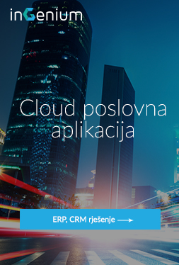 Store4 - Cloud poslovna CRM, ERP aplikacija